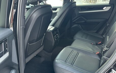 Porsche Cayenne III, 2024 год, 15 000 000 рублей, 15 фотография