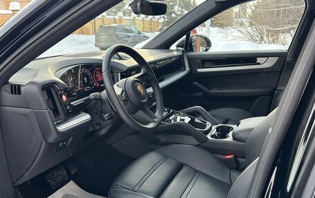 Porsche Cayenne III, 2024 год, 15 000 000 рублей, 13 фотография