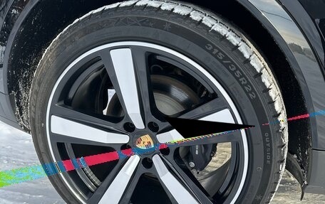 Porsche Cayenne III, 2024 год, 15 000 000 рублей, 10 фотография