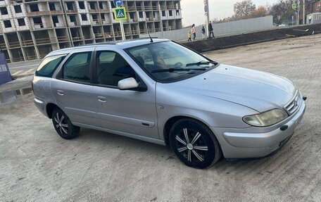 Citroen Xsara, 2000 год, 250 000 рублей, 2 фотография