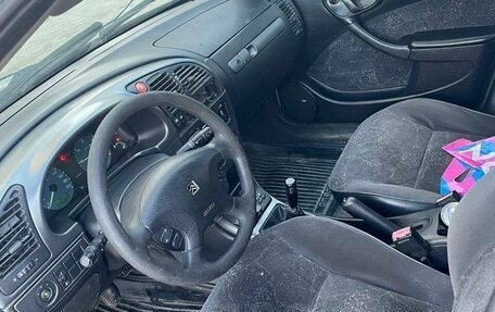 Citroen Xsara, 2000 год, 250 000 рублей, 6 фотография