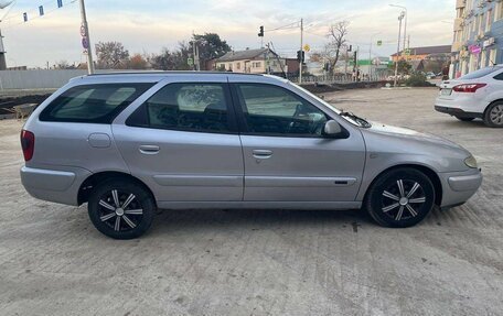 Citroen Xsara, 2000 год, 250 000 рублей, 3 фотография