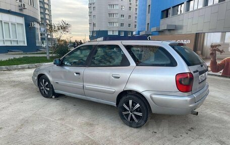 Citroen Xsara, 2000 год, 250 000 рублей, 5 фотография