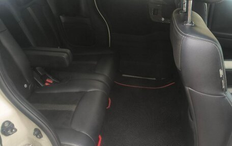 Honda N-BOX II, 2017 год, 920 000 рублей, 5 фотография