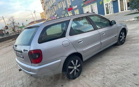 Citroen Xsara, 2000 год, 250 000 рублей, 4 фотография