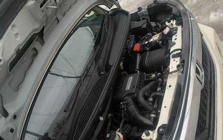 Honda N-BOX II, 2017 год, 920 000 рублей, 7 фотография