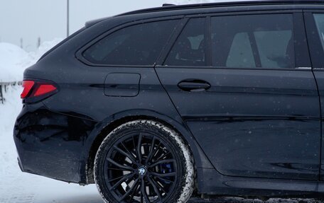 BMW 5 серия, 2020 год, 5 150 000 рублей, 5 фотография