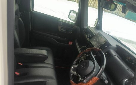 Honda N-BOX II, 2017 год, 920 000 рублей, 8 фотография