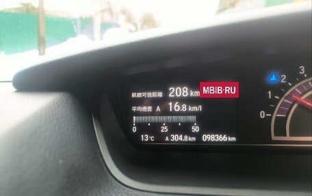 Honda N-BOX II, 2017 год, 920 000 рублей, 10 фотография