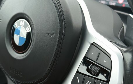 BMW 5 серия, 2020 год, 5 150 000 рублей, 18 фотография