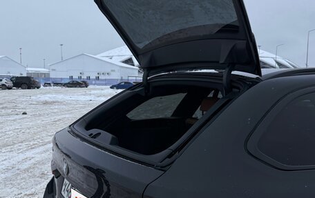 BMW 5 серия, 2020 год, 5 150 000 рублей, 14 фотография