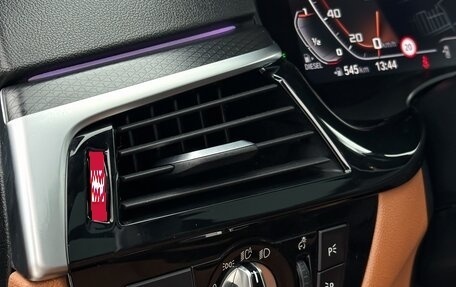 BMW 5 серия, 2020 год, 5 150 000 рублей, 19 фотография