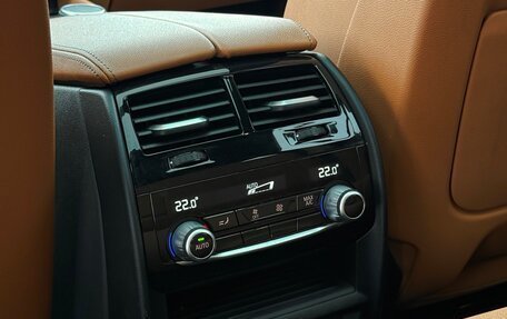 BMW 5 серия, 2020 год, 5 150 000 рублей, 27 фотография