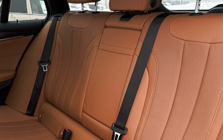 BMW 5 серия, 2020 год, 5 150 000 рублей, 25 фотография