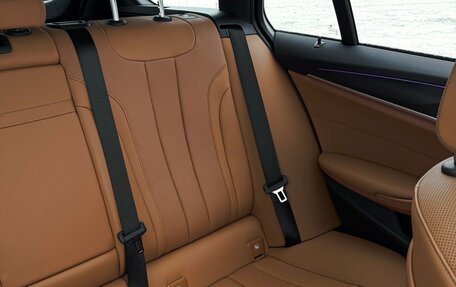 BMW 5 серия, 2020 год, 5 150 000 рублей, 26 фотография