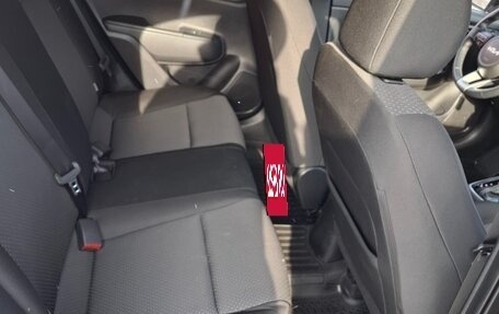 KIA Rio IV, 2021 год, 1 550 000 рублей, 6 фотография