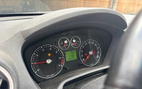 Ford Fusion I, 2007 год, 380 000 рублей, 7 фотография