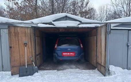 Ford Fusion I, 2007 год, 380 000 рублей, 5 фотография