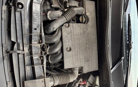 Ford Fusion I, 2007 год, 380 000 рублей, 10 фотография