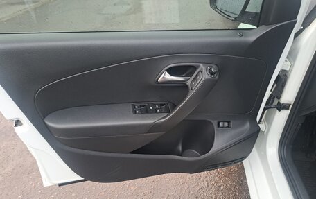 Volkswagen Polo VI (EU Market), 2018 год, 1 400 000 рублей, 9 фотография