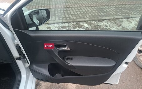 Volkswagen Polo VI (EU Market), 2018 год, 1 400 000 рублей, 13 фотография