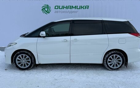 Toyota Estima III рестайлинг -2, 2012 год, 1 560 000 рублей, 8 фотография