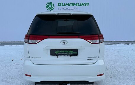 Toyota Estima III рестайлинг -2, 2012 год, 1 560 000 рублей, 6 фотография