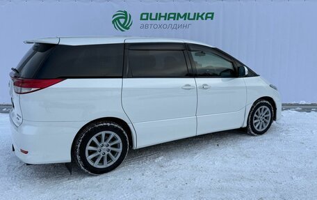 Toyota Estima III рестайлинг -2, 2012 год, 1 560 000 рублей, 5 фотография