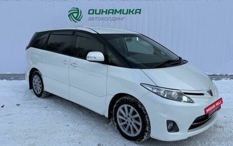Toyota Estima III рестайлинг -2, 2012 год, 1 560 000 рублей, 3 фотография