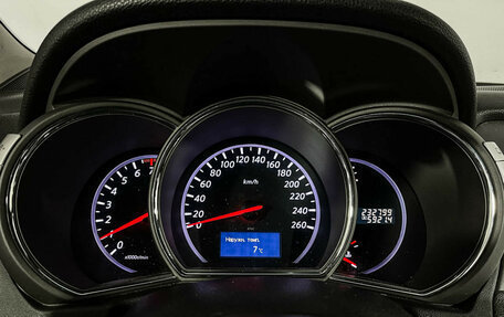 Nissan Murano, 2012 год, 1 197 000 рублей, 11 фотография