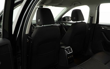 Skoda Octavia, 2018 год, 1 721 444 рублей, 11 фотография