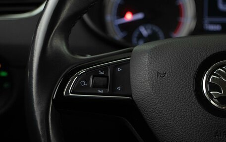 Skoda Octavia, 2018 год, 1 721 444 рублей, 14 фотография