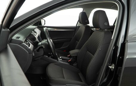 Skoda Octavia, 2018 год, 1 721 444 рублей, 10 фотография