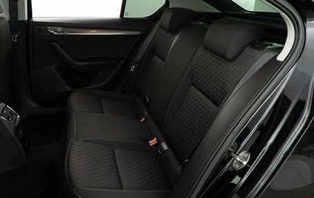 Skoda Octavia, 2018 год, 1 721 444 рублей, 9 фотография