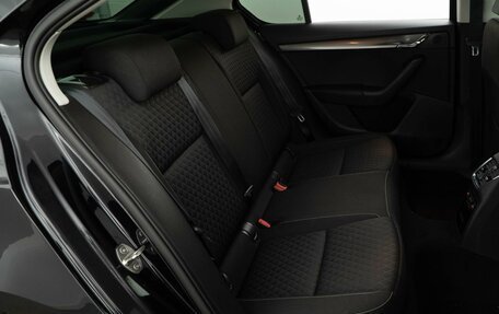 Skoda Octavia, 2018 год, 1 721 444 рублей, 7 фотография