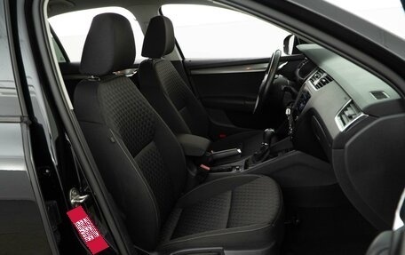 Skoda Octavia, 2018 год, 1 721 444 рублей, 8 фотография