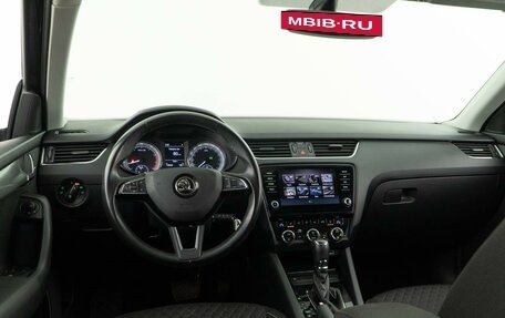 Skoda Octavia, 2018 год, 1 721 444 рублей, 6 фотография