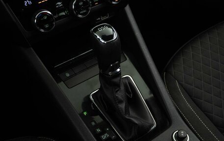 Skoda Octavia, 2018 год, 1 721 444 рублей, 19 фотография