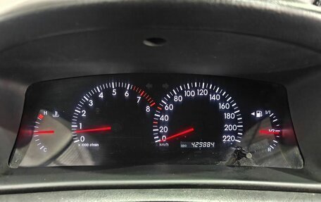 Toyota Corolla, 2003 год, 645 000 рублей, 12 фотография