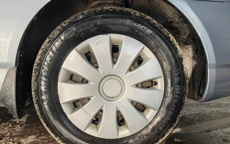 Toyota Corolla, 2003 год, 645 000 рублей, 17 фотография