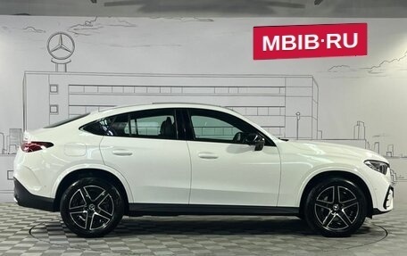 Mercedes-Benz GLC Coupe, 2025 год, 7 980 000 рублей, 4 фотография