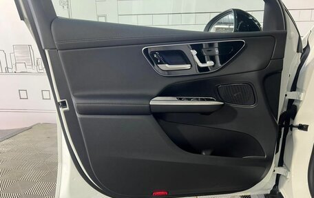 Mercedes-Benz GLC Coupe, 2025 год, 7 980 000 рублей, 13 фотография