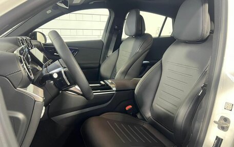 Mercedes-Benz GLC Coupe, 2025 год, 7 980 000 рублей, 12 фотография