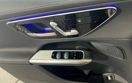 Mercedes-Benz GLC Coupe, 2025 год, 7 980 000 рублей, 14 фотография