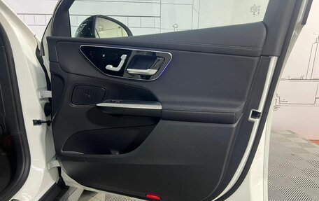 Mercedes-Benz GLC Coupe, 2025 год, 7 980 000 рублей, 16 фотография