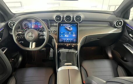 Mercedes-Benz GLC Coupe, 2025 год, 7 980 000 рублей, 18 фотография