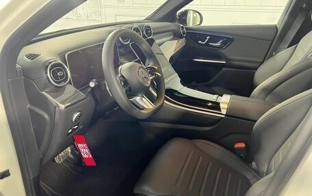 Mercedes-Benz GLC Coupe, 2025 год, 7 980 000 рублей, 11 фотография