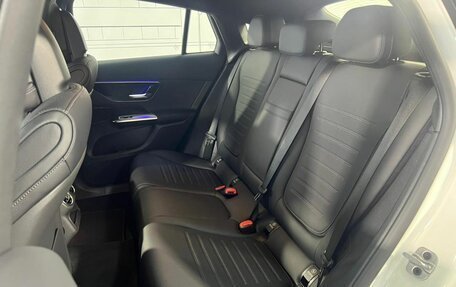 Mercedes-Benz GLC Coupe, 2025 год, 7 980 000 рублей, 24 фотография