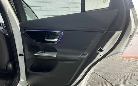 Mercedes-Benz GLC Coupe, 2025 год, 7 980 000 рублей, 17 фотография