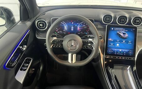 Mercedes-Benz GLC Coupe, 2025 год, 7 980 000 рублей, 22 фотография